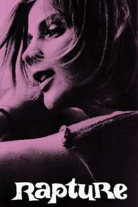 Rapture - Poster