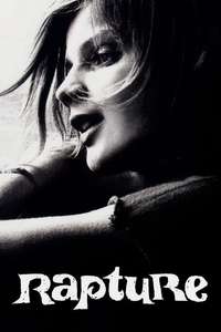 Rapture - Poster