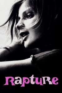 Rapture - Poster