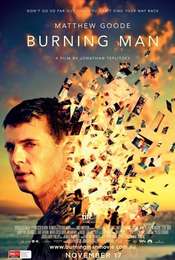 Burning Man