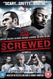 Screwed