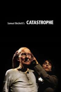 Catastrophe - Poster