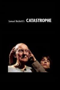 Catastrophe - Poster