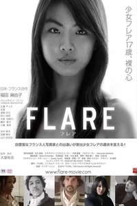 FLARE - Poster