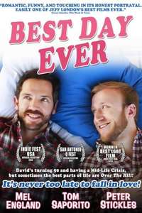 Best Day Ever - Poster