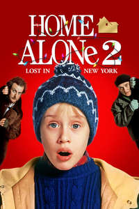 Home Alone 2: Lost in New York - Posters