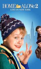 Home Alone 2: Lost in New York