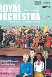 Around the World in 50 Concerts