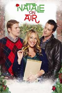 Naughty & Nice - Poster