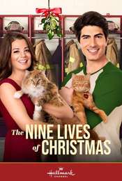 The Nine Lives of Christmas