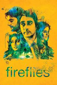 Fireflies - Poster