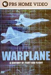 WARPLANE Season 1