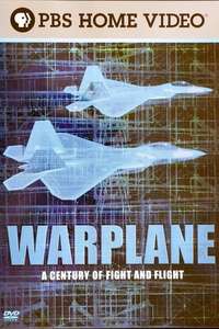 WARPLANE - Poster