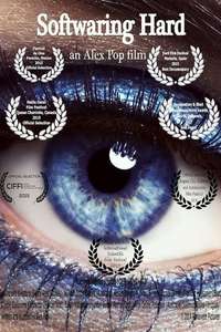 Softwaring Hard - Poster