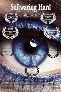 Softwaring Hard - Poster