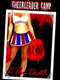 Cheerleader Camp: To The Death