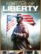For Love of Liberty: The Story of America's Black Patriots