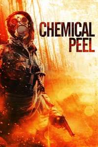 Chemical Peel - Poster