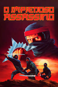 Ninjas  Condors 13 - Poster