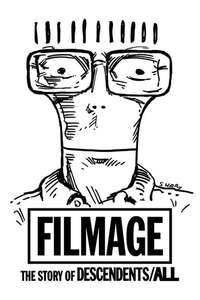 Filmage: The Story of Descendents/All - Poster