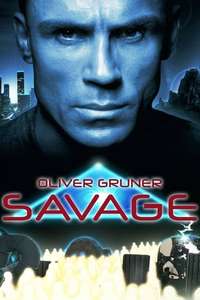 Savage - Poster