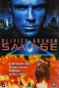 Savage - Poster
