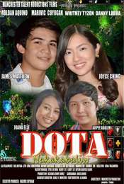 DOTA: Nakakabaliw