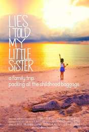Lies I Told My Little Sister