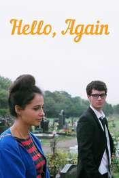 Hello  Again