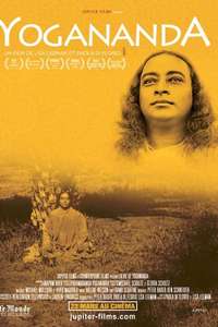 Awake: The Life of Yogananda - Poster
