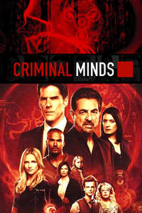 Criminal Minds - Posters