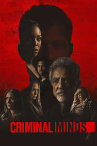 Criminal Minds - Posters