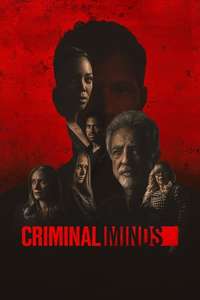 Criminal Minds - Posters