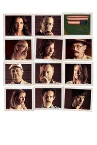 Days and Nights - Poster