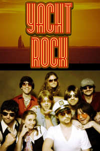 Yacht Rock - Poster