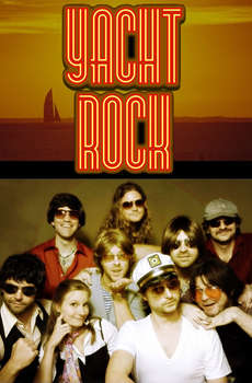Yacht Rock