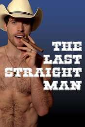 The Last Straight Man