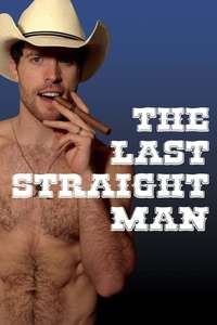 The Last Straight Man - Poster
