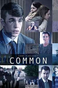 Common - Poster
