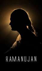 Ramanujan