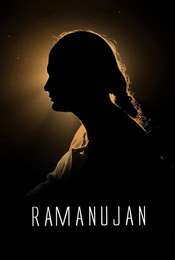 Ramanujan