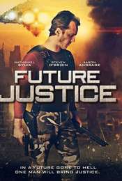 Future Justice