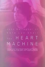 The Heart Machine