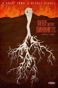 Deep in the Darkness - Poster