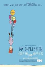 My Depression (The Up and Down and Up of It)