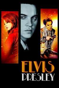 Elvis - Posters