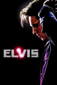Elvis - Posters