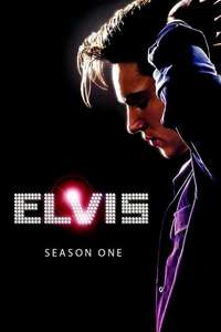 Elvis - Posters