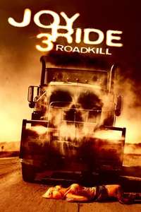 Joy Ride 3 - Poster