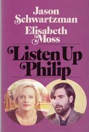 Listen Up Philip